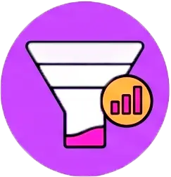 Анализируйте
эффективность обработки
