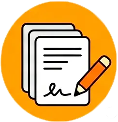 Автоматически формируйте
любые документы в 2 клика