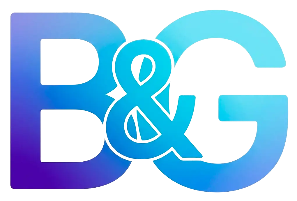 B&G Logo
